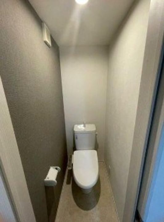 Ambition豊玉南の内装