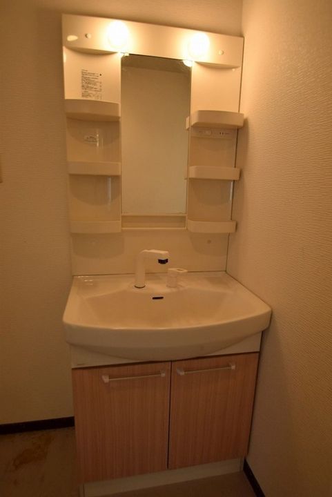 神奈川県厚木市栄町2(アパート)の賃貸物件の内装