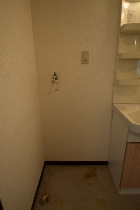 神奈川県厚木市栄町2(アパート)の賃貸物件の内装