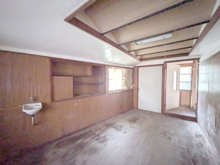 愛媛県東温市山之内(一戸建)の賃貸物件の内装