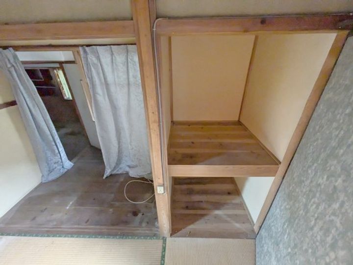 愛媛県東温市山之内(一戸建)の賃貸物件の内装