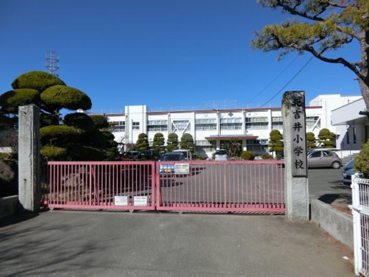 愛媛県東温市山之内(一戸建)の賃貸物件の周辺