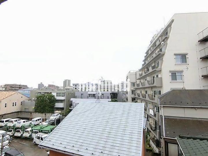 パインパール中野のその他画像