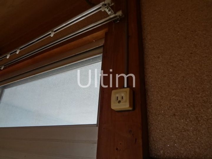 南郷マンションの内装