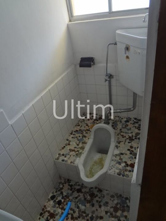 南郷マンションの内装