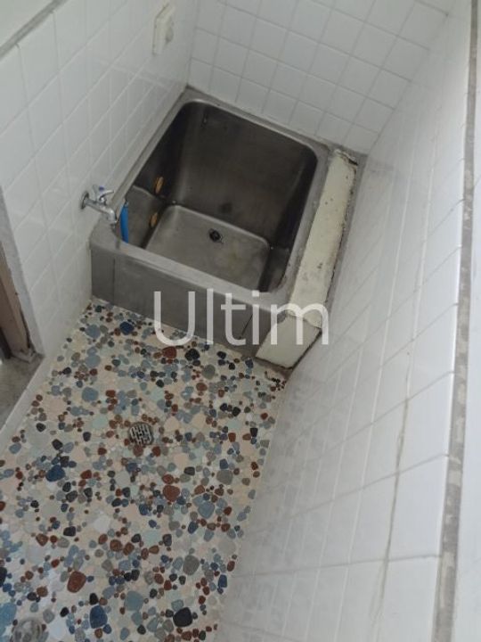 南郷マンションの風呂