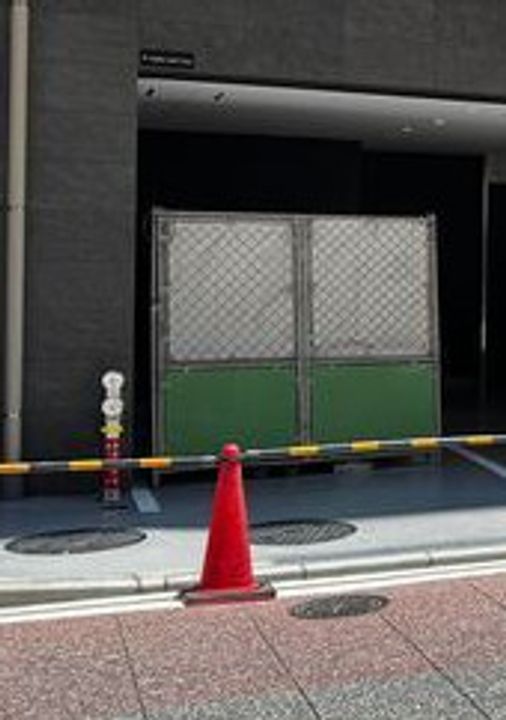 東京都中央区日本橋横山町(マンション)の賃貸物件の地図