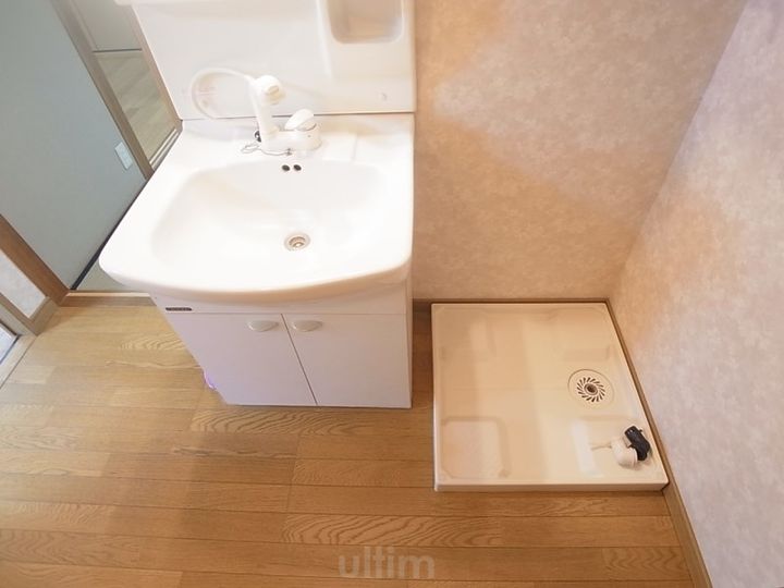 プレステージ六地蔵の内装