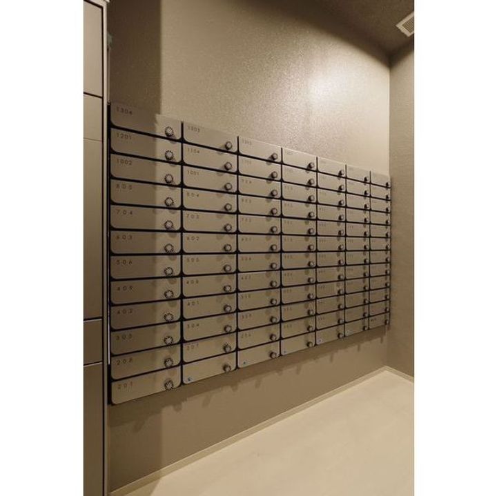 東京都台東区浅草6(マンション)の賃貸物件の地図