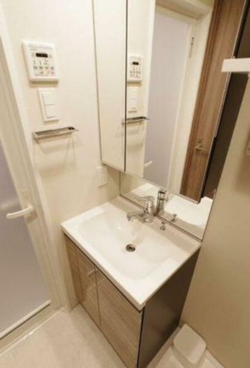 東京都台東区浅草6(マンション)の賃貸物件の内装