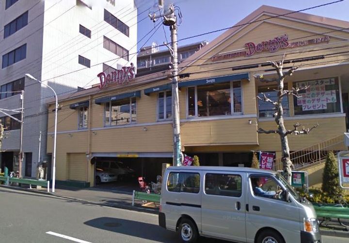 東京都台東区浅草6(マンション)の賃貸物件の周辺