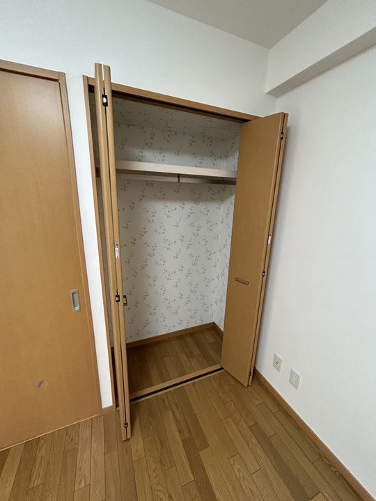 カルトセゾン鶴ヶ谷東の内装