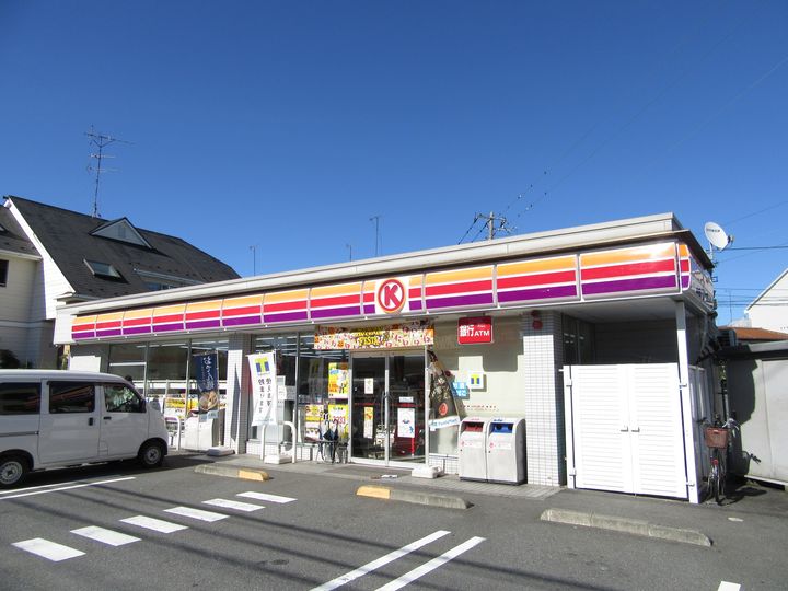 神奈川県横浜市都筑区池辺町(アパート)の賃貸物件の周辺