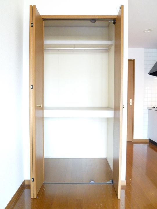 ラフィーネ花畑の内装