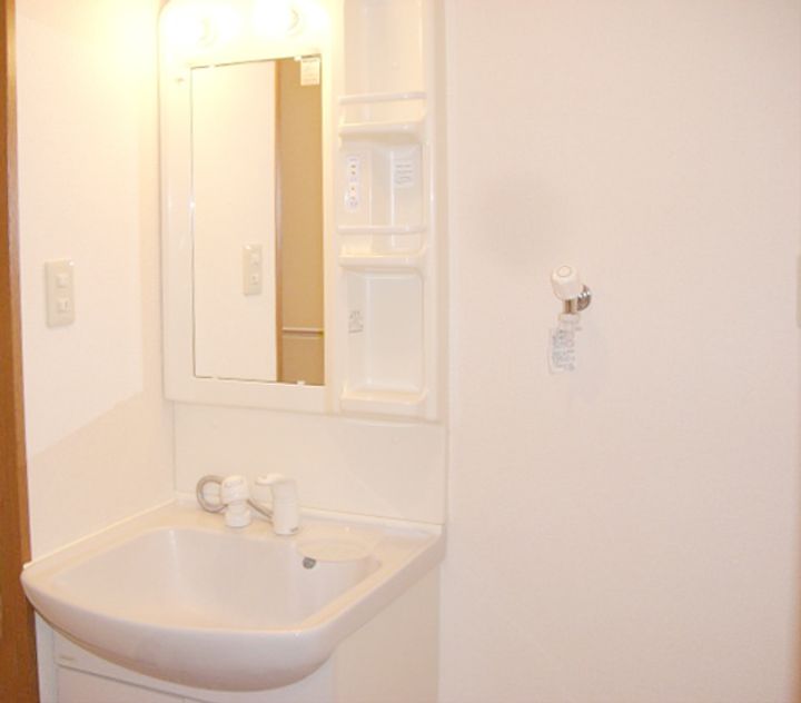 ラフィーネ花畑の内装