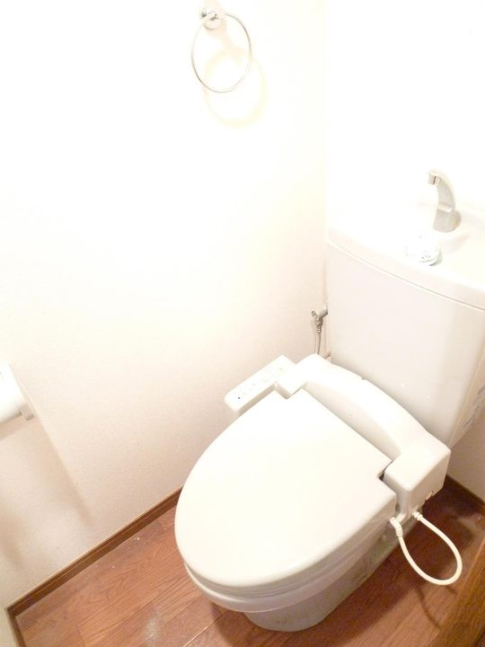 ラフィーネ花畑の内装