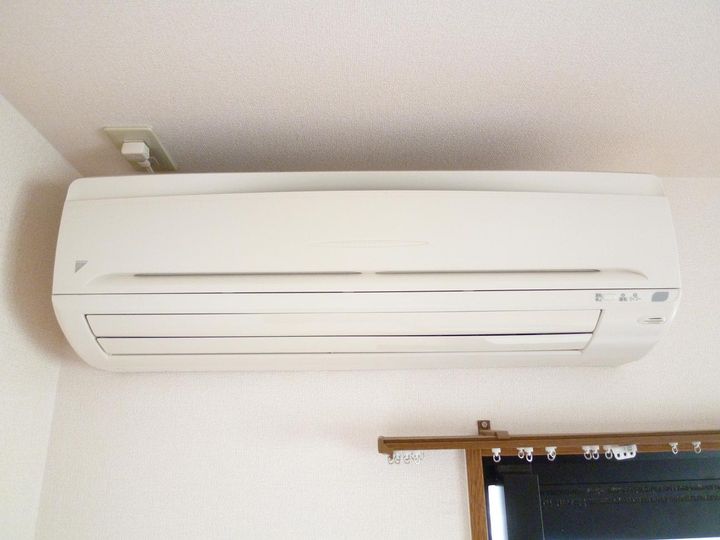 ラフィーネ花畑の内装