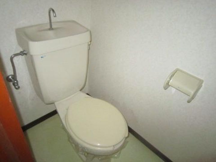 茨城県小美玉市羽鳥(一戸建)の賃貸物件の内装