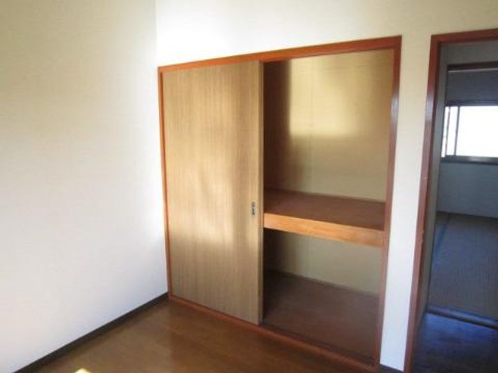 茨城県小美玉市羽鳥(一戸建)の賃貸物件の内装