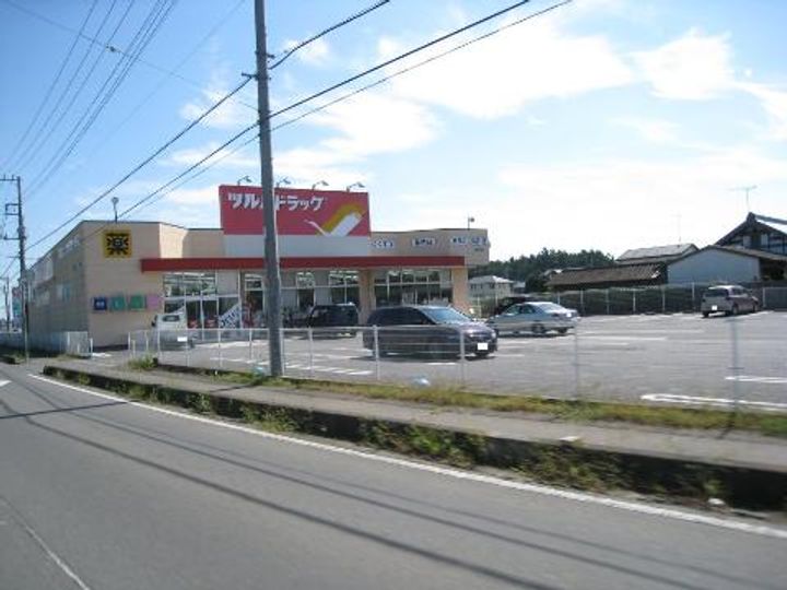 茨城県小美玉市羽鳥(一戸建)の賃貸物件の周辺