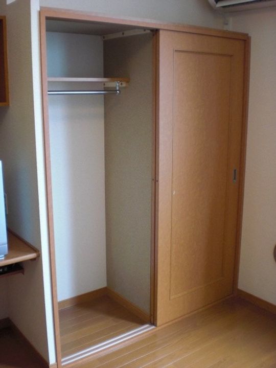 東京都八王子市石川町(アパート)の賃貸物件の内装