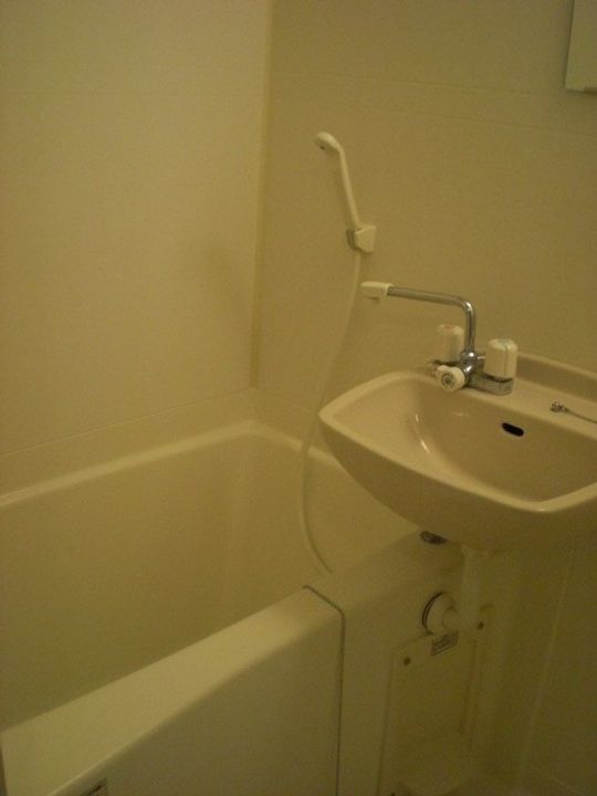 東京都八王子市石川町(アパート)の賃貸物件の内装