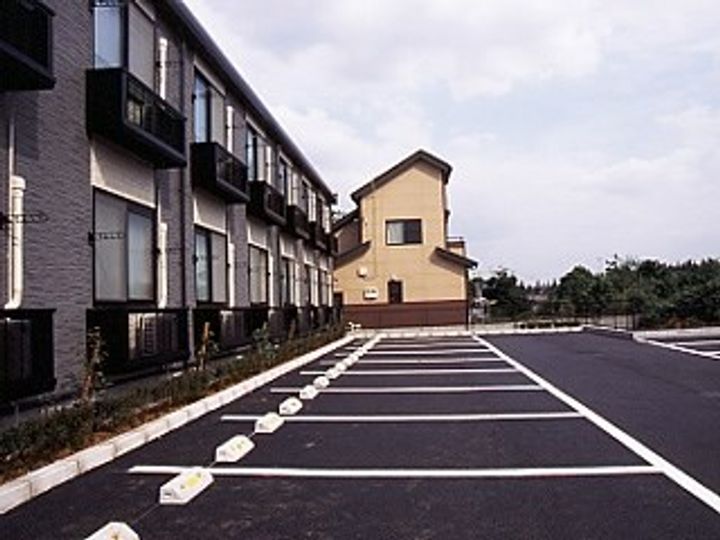 東京都八王子市石川町(アパート)の賃貸物件の地図