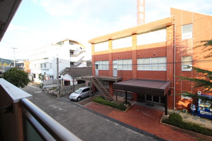クレール学南運動公園のその他画像