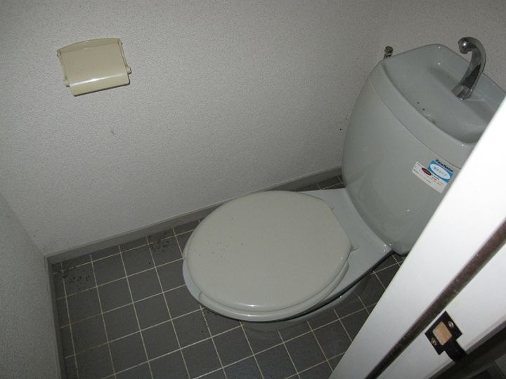 サンライフ光峰の内装