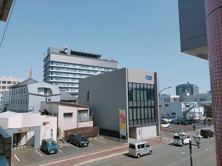 松原ビル(1DK)のその他画像