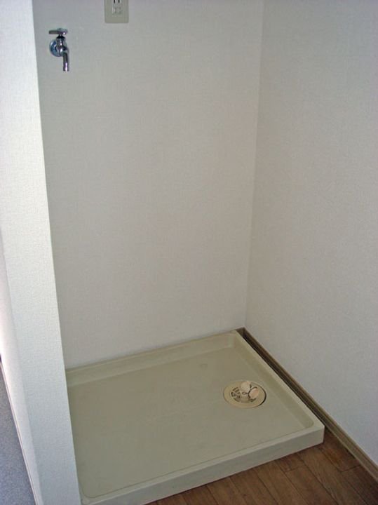 マーメゾンKの内装