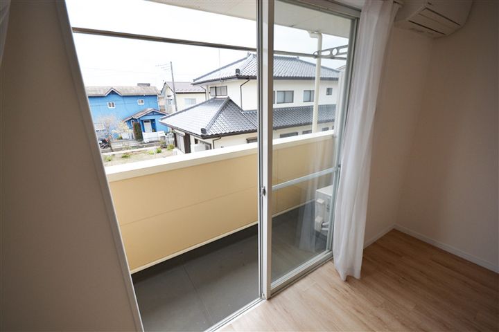 さくらの内装
