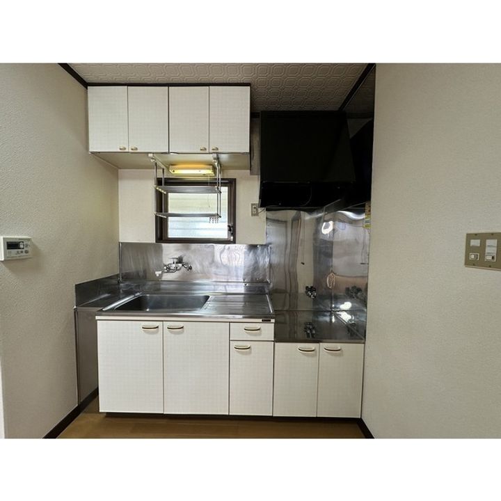 サントピア望のキッチン