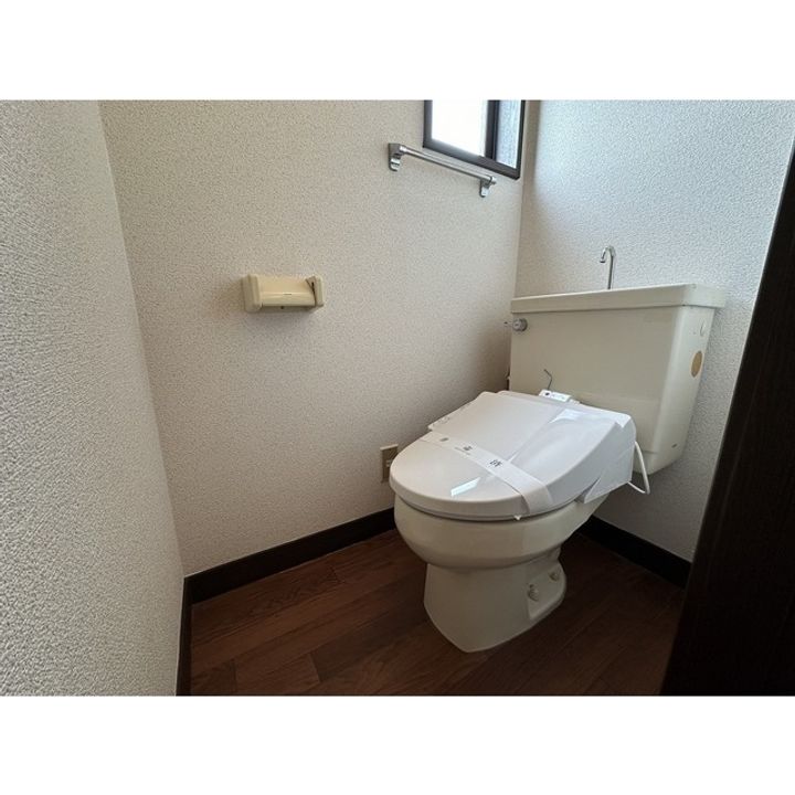 サントピア望の内装