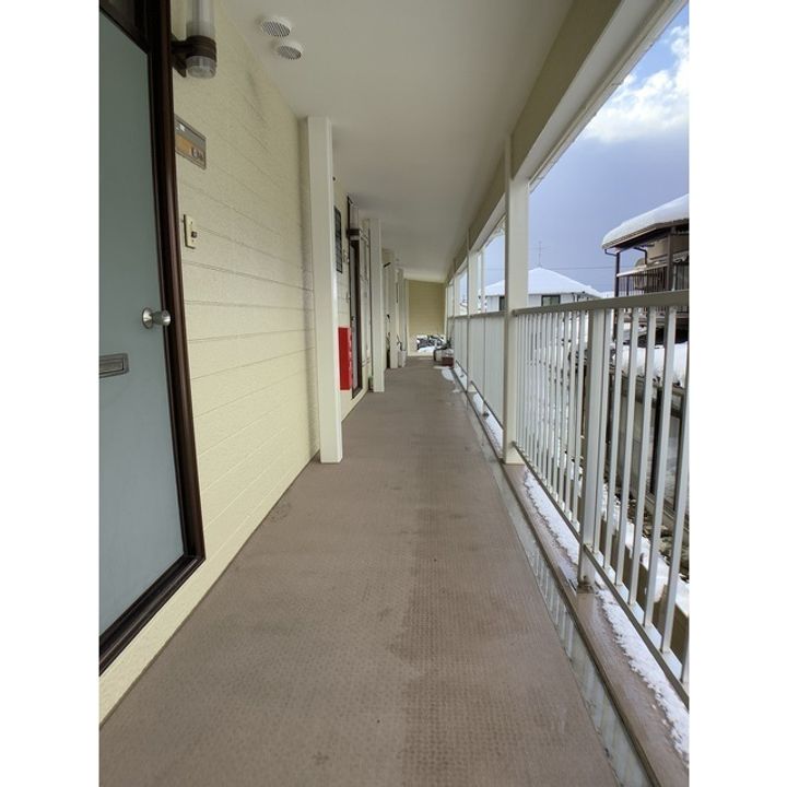 サントピア望の地図