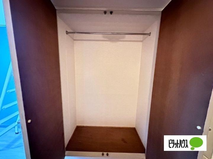 シティ長津田の内装