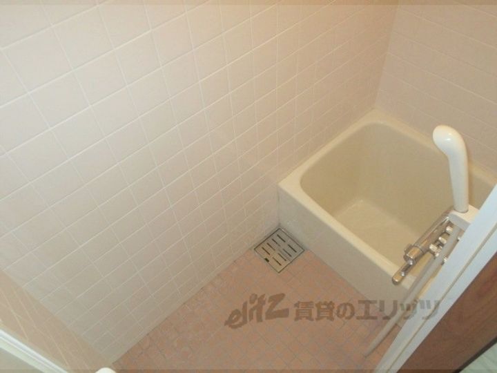 京都府京都市右京区嵯峨天龍寺油掛町(一戸建)の賃貸物件の風呂