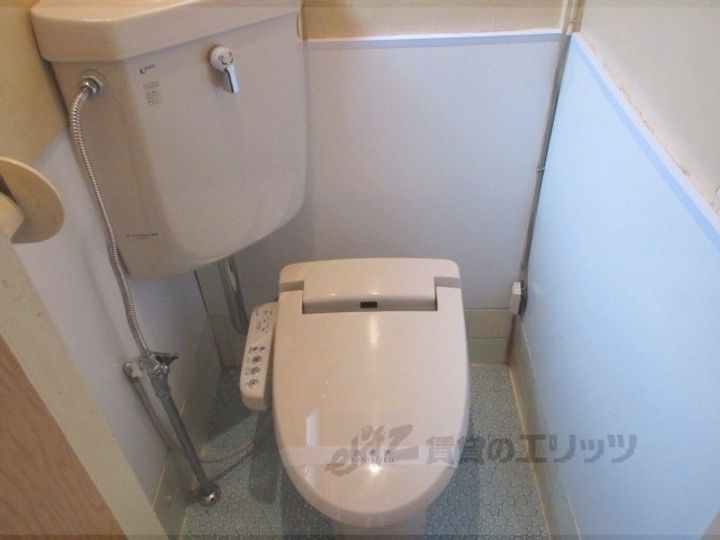 京都府京都市右京区嵯峨天龍寺油掛町(一戸建)の賃貸物件の内装