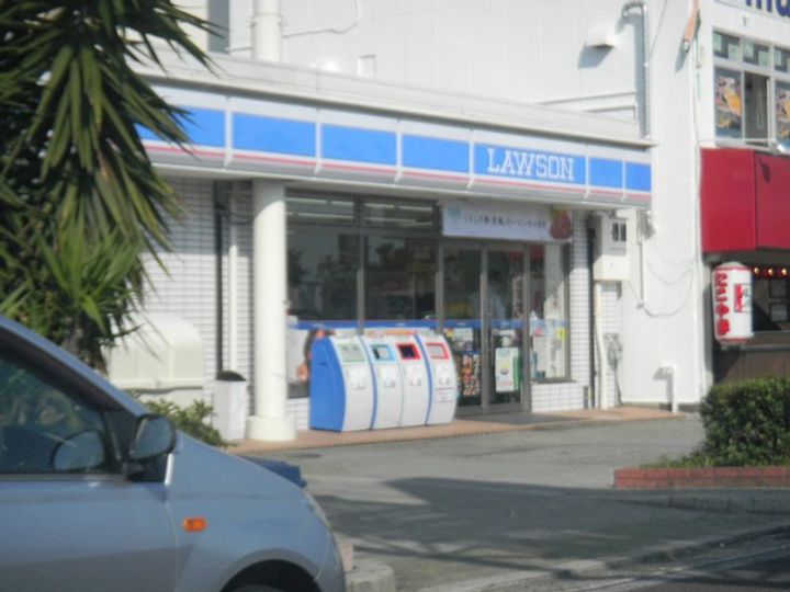 ティーハイツ1の周辺