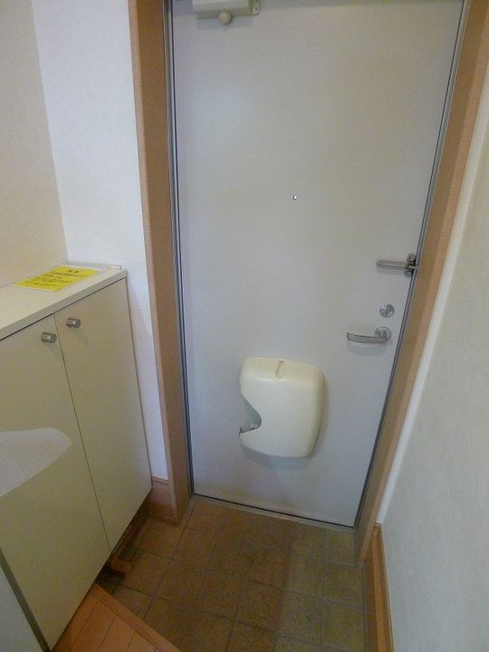 ガーデンヒルズIIのその他画像