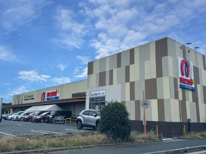 千葉県流山市西平井1(一戸建)の賃貸物件の周辺