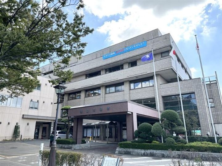 千葉県流山市西平井1(一戸建)の賃貸物件の周辺