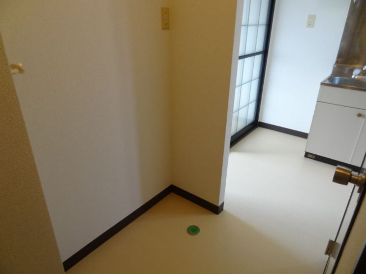 パティオ MIUの内装