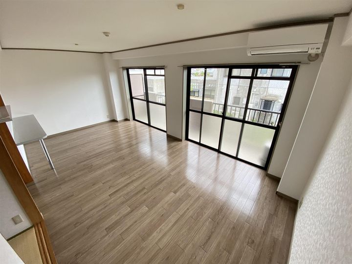 サザンコンフォートの内装