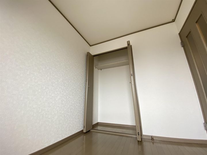 サザンコンフォートの内装