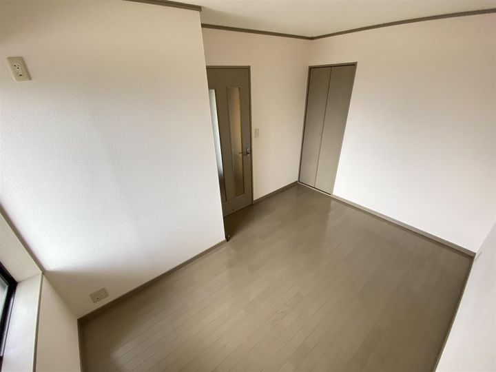 サザンコンフォートの内装