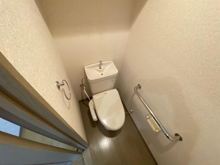 サザンコンフォートの内装