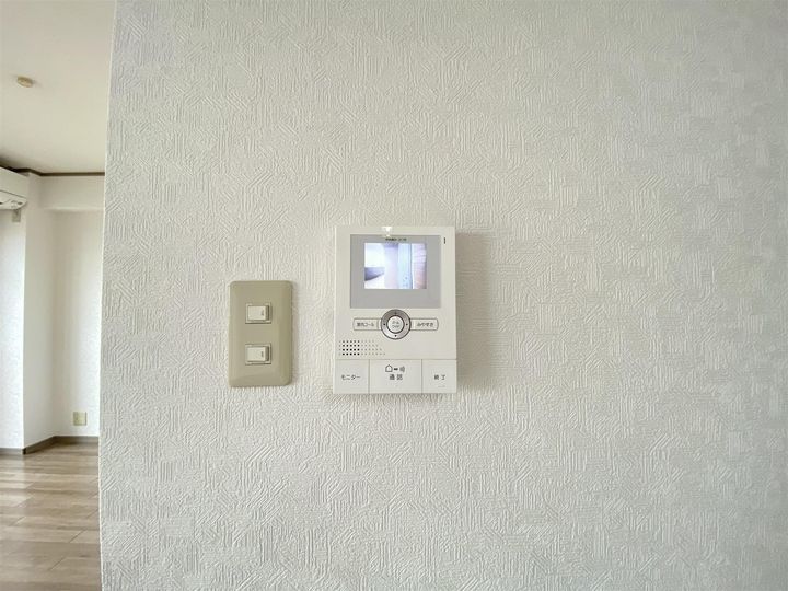 サザンコンフォートの内装