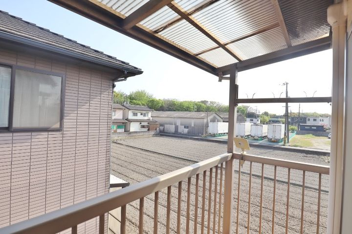 岡山県倉敷市東塚4(一戸建)の賃貸物件のその他画像