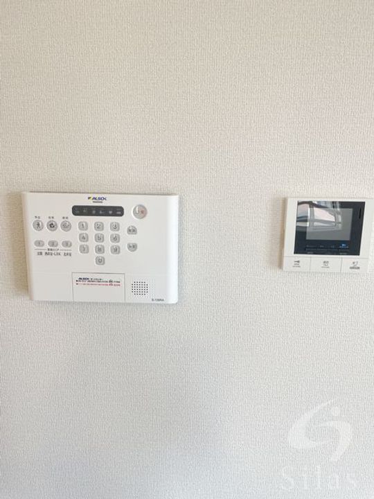 兵庫県宝塚市鹿塩2(アパート)の賃貸物件の内装